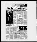 The East Carolinian, July 21, 1993